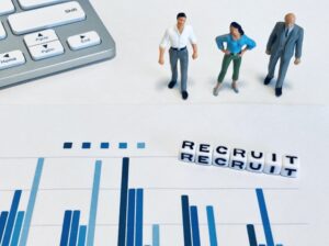 若手が辞めない！旅館・ホテルの人材定着率アップ術