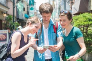 ホテル・旅館の海外ゲスト対応を強化！インバウンド人材育成のポイント