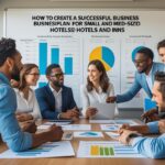 【中小規模のホテル・旅館向け】失敗しない経営計画の立て方